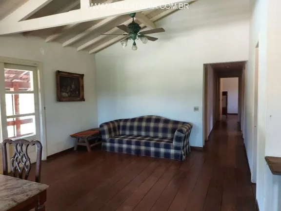 Imagem Chácara para Venda em Atibaia, Itapetinga, 4 dormitórios, 5 banheiros