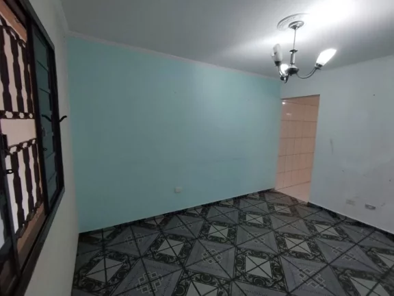 Imagem Casa com 2 dormitórios à venda, 109 m² por R$ 330.000,00 - Jardim Nova Poá - Poá/SP