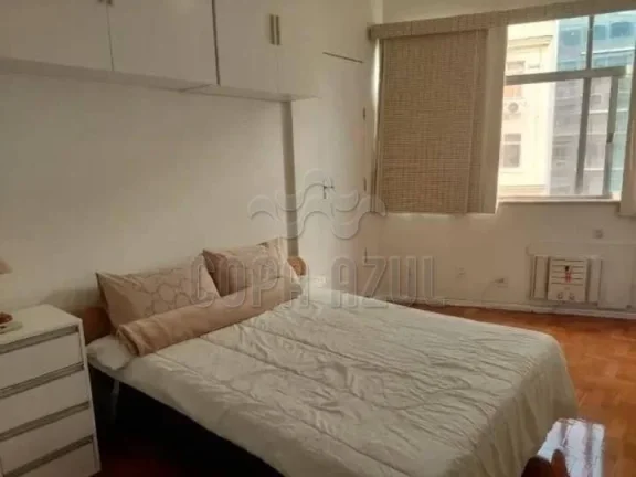 Imagem Copacabana - Residencial › Apartamento com 3 quarto(s) a Venda