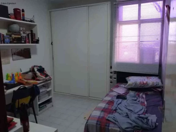 Imagem APARTAMENTO RESIDENCIAL em TERESINA - PI, JÓQUEI