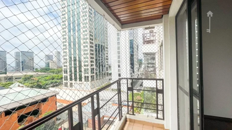 Imagem Apartamento para venda com 2 quartos e 2 vagas 74m² - R$780.000 Alphaville Industrial - Barueri/SP