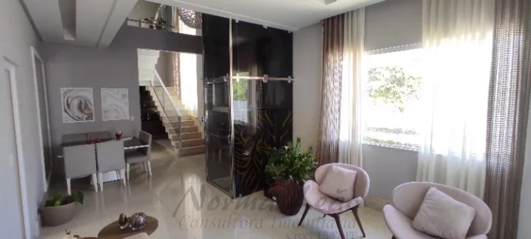 Imagem Casa de ALTO PADRÃO na Aruana em Aracaju, Sergipe/SE. Condomínio Costa Marina.