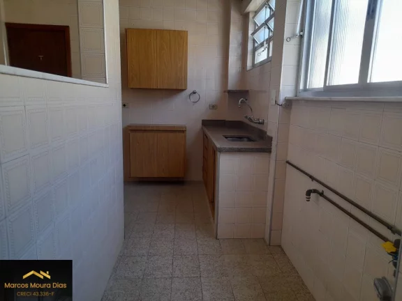 Imagem Apartamento à venda com 2 quartos e sem vaga no Alto do Mandaqui