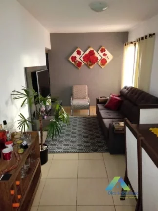 Imagem Vila Moraes Apartamento 59M², 3 dormitórios, 1 vaga ótima localização e valor !!!