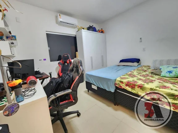 Imagem Casa 120m2 Cond. São Matheus