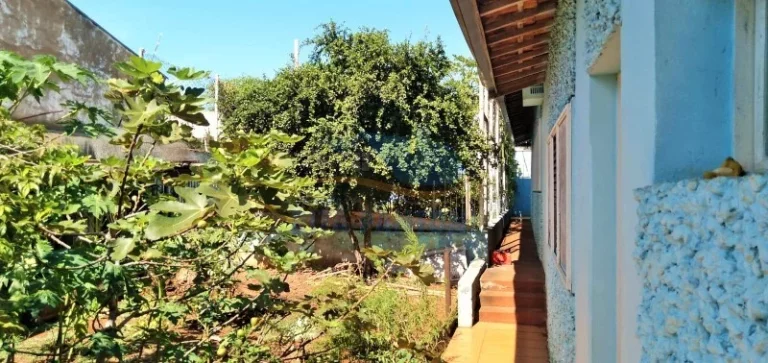 Imagem Casa - Ribeirão Preto - Parque Industrial Lagoinha - Região Leste