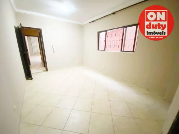 Imagem Sobrado com 3 quartos à venda, 182 m² por R$ 795.000 - Vila Valença - São Vicente/SP