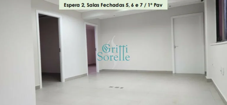 Imagem Prédio Comercial à Venda em Vila Mariana - São Paulo/SP.