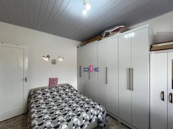 Imagem Apartamento com 2 dormitórios à venda, 90 m² por R$ 255.000,00 - Macuco - Santos/SP
