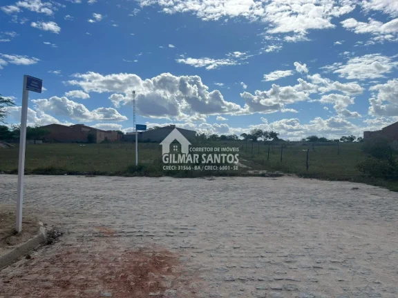 Imagem Lote/Terreno no bairro Sanharol, em Coronel João Sá