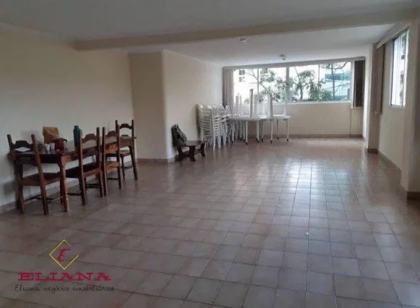 Imagem Apartamento à venda em São Paulo, Santana, com 2 quartos, 100m²