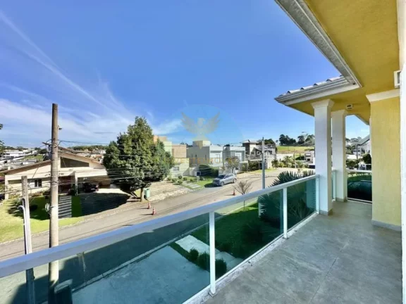 Imagem Casa em Condomínio a Venda no bairro Chácara do Remanso - Vargem Grande Paulista, SP