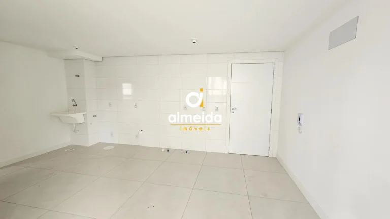 Imagem APARTAMENTO 2 DORMITÓRIOS CENTRO