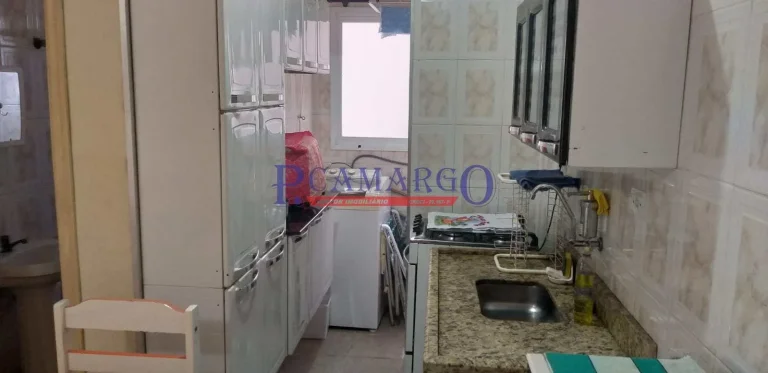 Imagem Apartamento Padrão