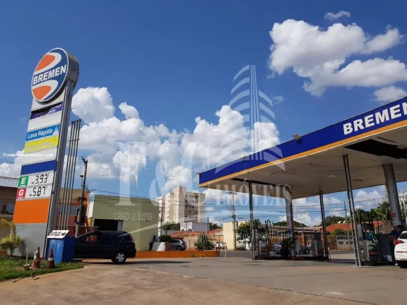 Imagem Ponto Comercial para Locação em Limeira, Chácaras Antonieta