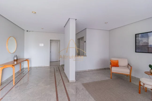 Imagem Apartamento Venda 3 dormitórios 1suíte vila São Francisco São Paulo