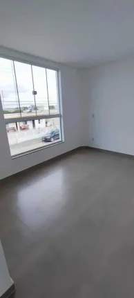 Imagem Casa com 2 Dormitórios sendo 1 suíte e 1 vaga na Garagem em Navegantes.