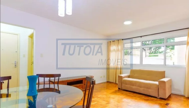 Imagem APARTAMENTO À VENDA NO PARAISO, SÃO PAULO