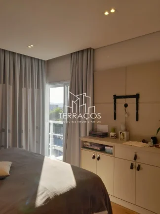 Imagem CASA EM CONDOMÍNIO BRISAS DA MATA - JUNDIAÍ/SP