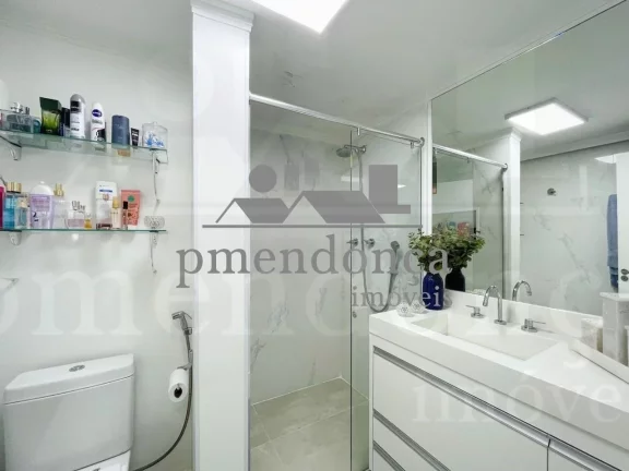 Imagem Apartamento a venda na Rua Cardoso de Almeida com 3 quartos( 1 suite )e 1 vaga, 114m²