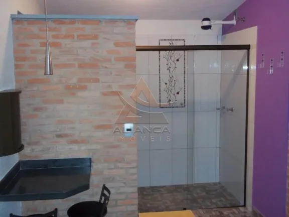 Imagem Prédio Comercial - Ribeirão Preto - Vila Carvalho