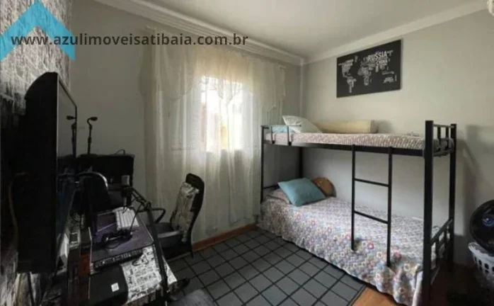 Imagem Casa térrea à venda no Jardim Maristela, Atibaia