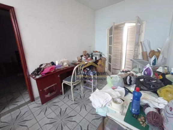 Imagem Sobrado com 4 dormitórios à venda, 114 m² por R$ 600.000,00 - Centro - Tatuí/SP