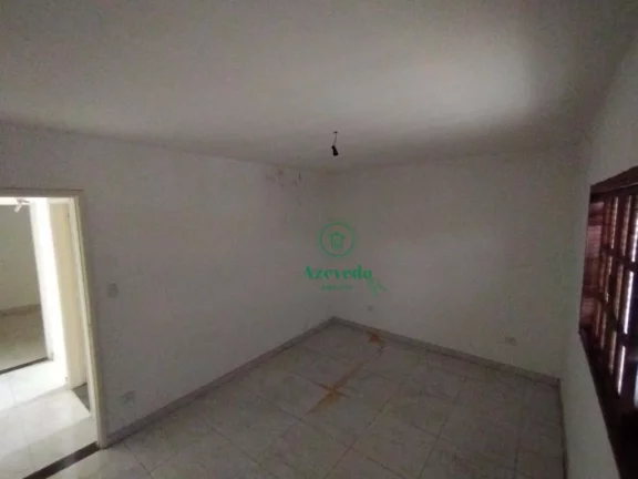 Imagem Sobrado à venda, 155 m² por R$ 583.000,00 - Jardim Eliana - Guarulhos/SP