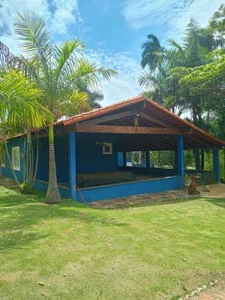 Imagem Viva o Melhor do Campo com Conforto e Estilo! Luziânia-GO.