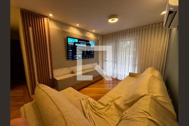 Imagem Apartamento à Venda - Recreio, 2 Quartos, 108 m2