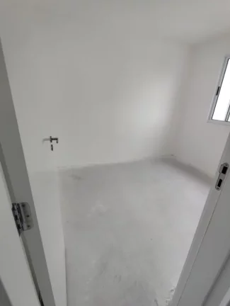 Imagem Apartamento para Venda em São José dos Pinhais, Santo Antônio, 2 dormitórios, 1 banheiro, 1 vaga