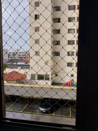 Imagem Apartamento 3 dormitórios ( 1 suíte), 2 vagas, Edificio Carolina, Sjc,
