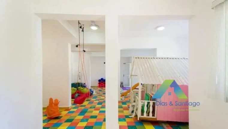 Imagem Apartamento semi mobiliado com 2 dormitórios à venda, 55m² por R$ 285.000,00 - Jardim Maria Estela - Sacomã/Zsul