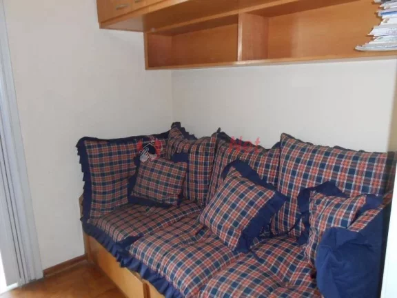 Imagem Apartamento à Venda no bairro Rudge Ramos com 130 m², 3 dormitórios, 2 vagas.