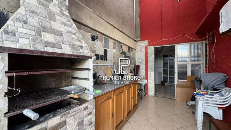 Imagem Casa à venda, 50 m² por R$ 350.000,00 - Caleme - Teresópolis/RJ
