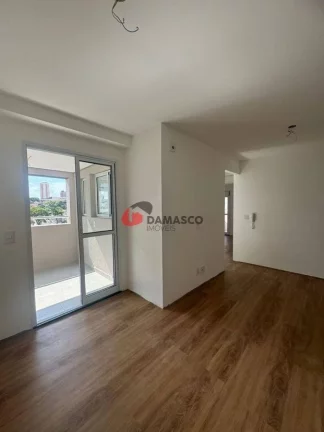 Imagem Apartamento para locação, Jardim Bela Vista, Santo André, SP