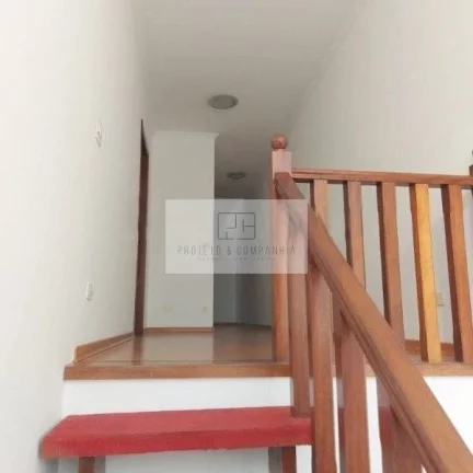 Imagem Casa Sobrado em Jardim Campo Grande - São Paulo