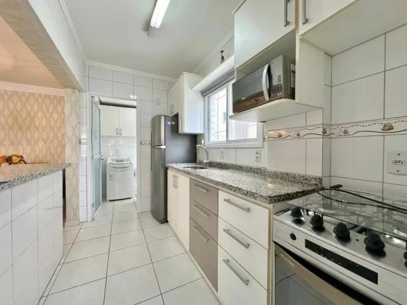 Imagem Apartamento 3 Dormitórios - Bairro Navegantes