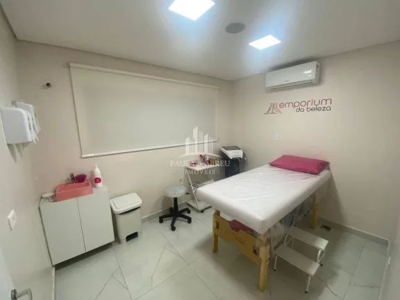 Imagem Excelente Oportunidade, Vendo Clínica de Estética Completa (Franquia Emporium da Beleza) somente o Ponto, Podendo ser sem a Franquia, Mauá-SP