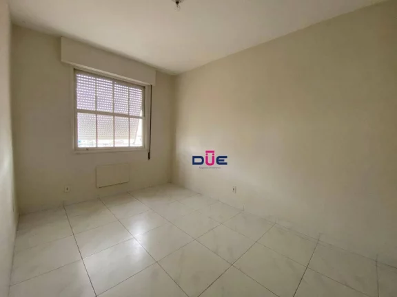 Imagem Apartamento com 2 dormitórios à venda, 80 m² por R$ 480.000,00 - Embaré - Santos/SP