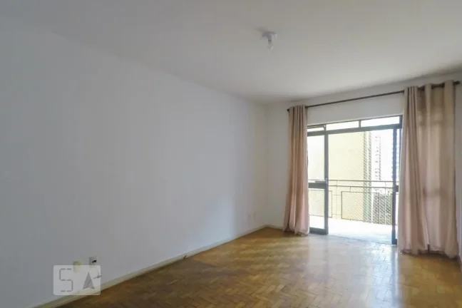 Imagem Apartamento à Venda - Vila Mariana, 2 Quartos, 83 m2