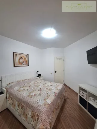 Imagem Apartamentos para venda em Barueri no bairro Empresarial 18 do Forte