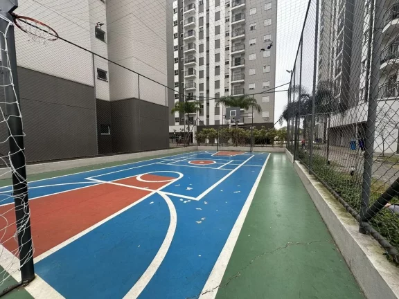 Imagem Apartamento com 2 dormitórios à venda, 50 m² por R$ 300.000,00 - Vila Zezé - Jacareí/SP