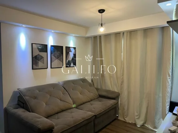 Imagem Venda de apartamento no Residencial Contemporâneo, Jundiaí São Paulo.