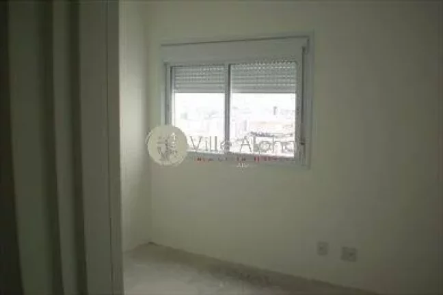 Imagem Apartamento a venda com lazer próximo a praia em Santos.