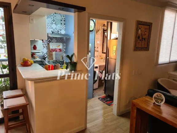 Imagem Flat disponível para locação no Twin Towers Ibirapuera, com 70m², 2 dormitórios e 2 vagas de garagem