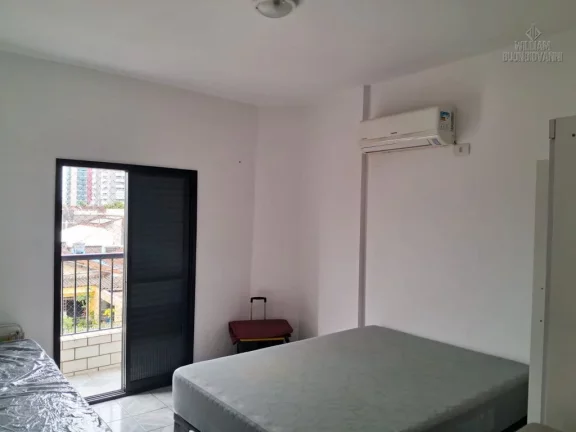 Imagem APARTAMENTO 1 DORMITORIO OCIAN PRAIA GRANDE/SP