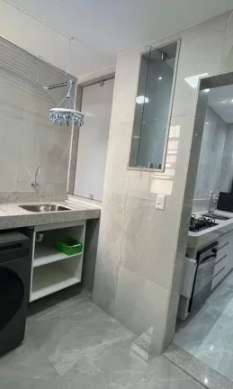 Imagem Apartamento para Venda em Nova Friburgo, Centro, 2 dormitórios, 1 suíte, 3 banheiros, 1
