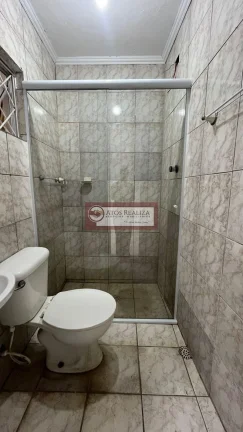 Imagem Casa para alugar na Vila Marari SP, 2 quartos, 48m² por R$1200