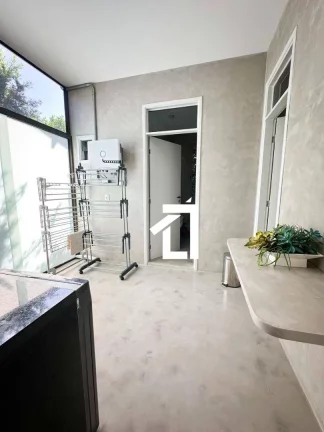 Imagem Casa em Condomínio Beira-Mar | 4 Suítes | 819M2 | Piscina | Vista Mar Nascente